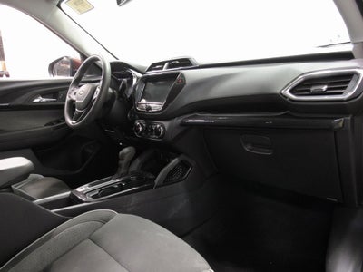 2023 Chevrolet TrailBlazer LT CARBRAVO CERTIFIED