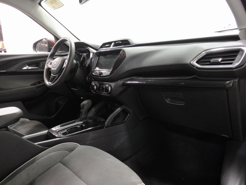 2023 Chevrolet TrailBlazer LT CARBRAVO CERTIFIED