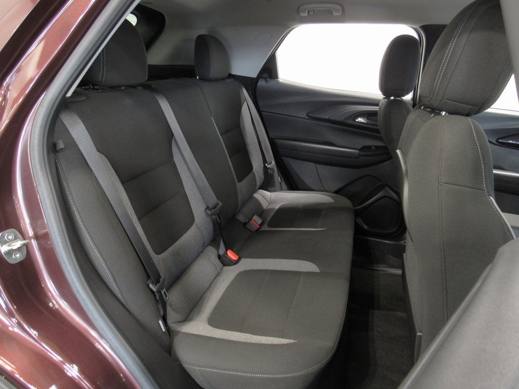 2023 Chevrolet TrailBlazer LT CARBRAVO CERTIFIED