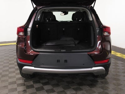 2023 Chevrolet TrailBlazer LT CARBRAVO CERTIFIED