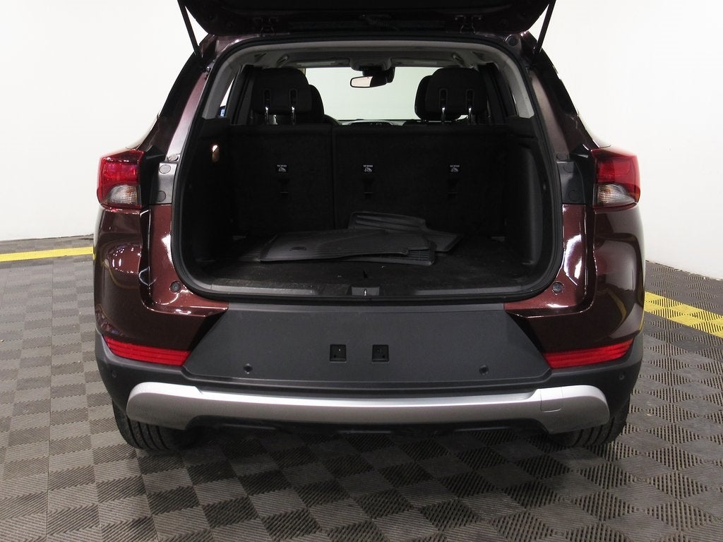 2023 Chevrolet TrailBlazer LT CARBRAVO CERTIFIED