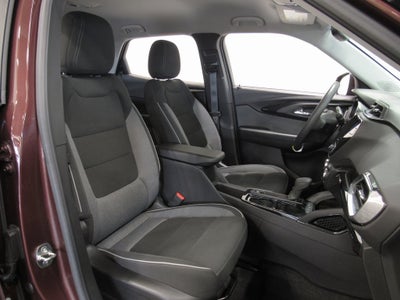 2023 Chevrolet TrailBlazer LT CARBRAVO CERTIFIED