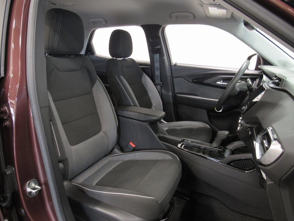 2023 Chevrolet TrailBlazer LT CARBRAVO CERTIFIED