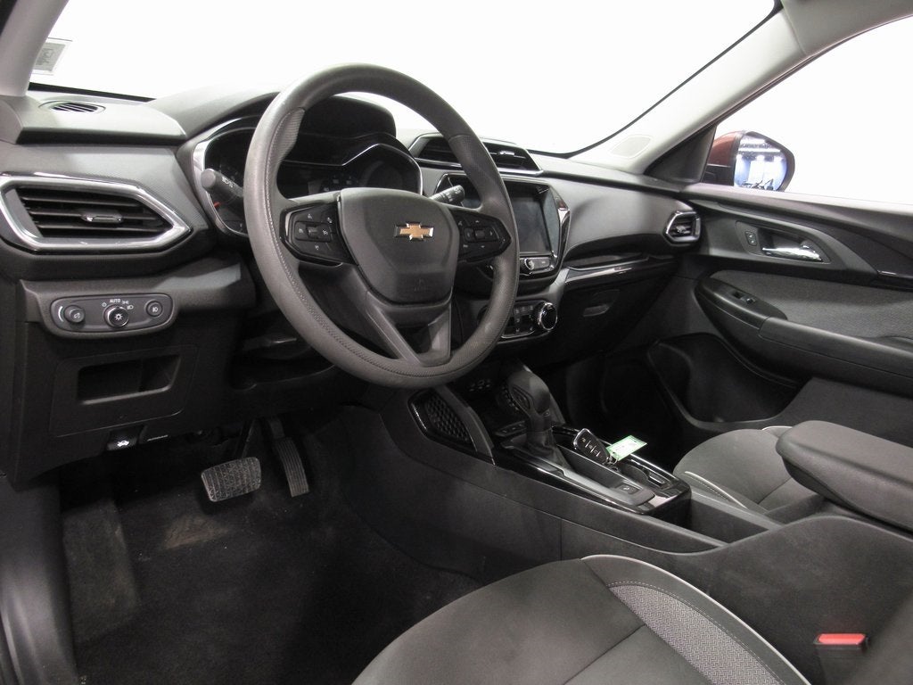 2023 Chevrolet TrailBlazer LT CARBRAVO CERTIFIED