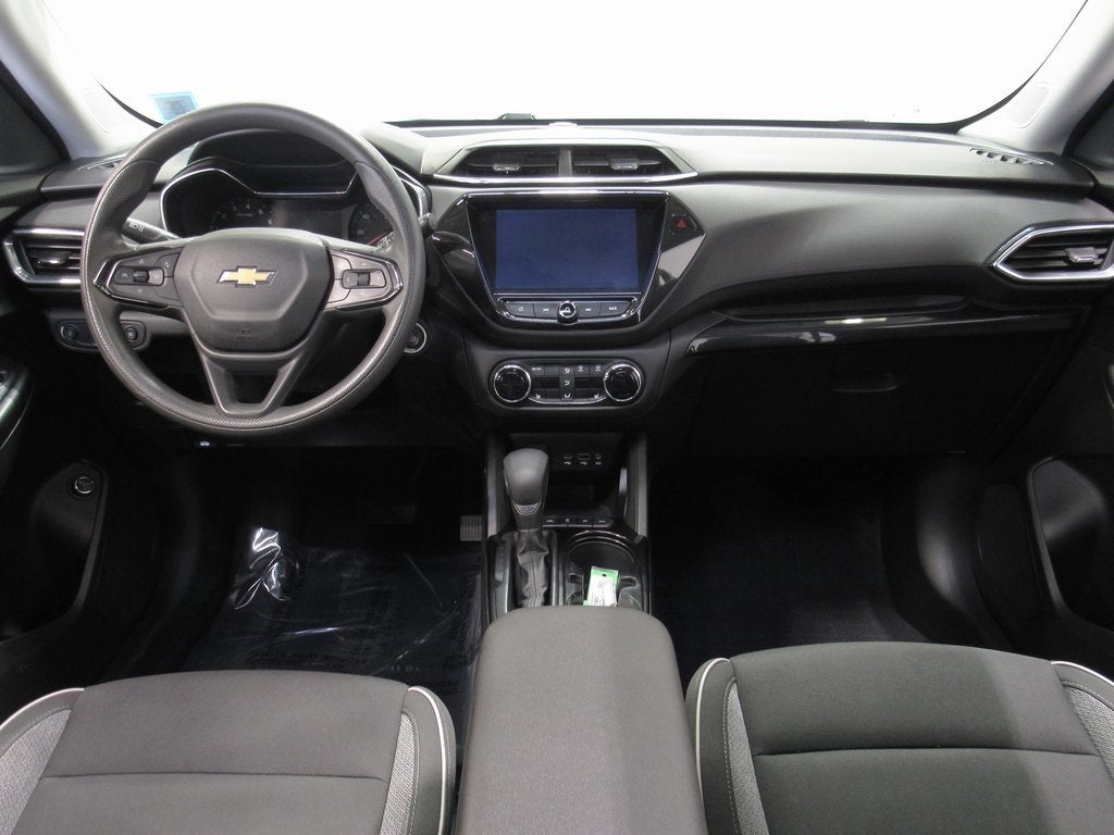 2023 Chevrolet TrailBlazer LT CARBRAVO CERTIFIED
