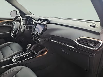 2022 Chevrolet TrailBlazer ACTIV Heated Seats/Steering Wheel, Bose (CarBravo Certif