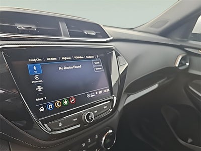 2022 Chevrolet TrailBlazer ACTIV Heated Seats/Steering Wheel, Bose (CarBravo Certif
