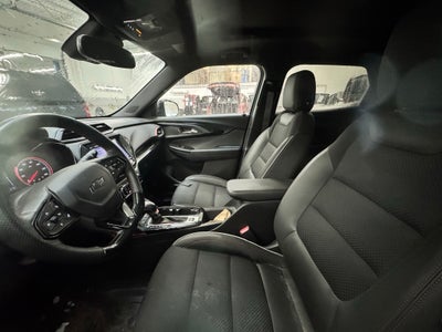 2023 Chevrolet TrailBlazer RS CARBRAVO CERTIFIED