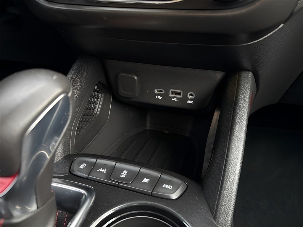 2023 Chevrolet TrailBlazer RS CARBRAVO!