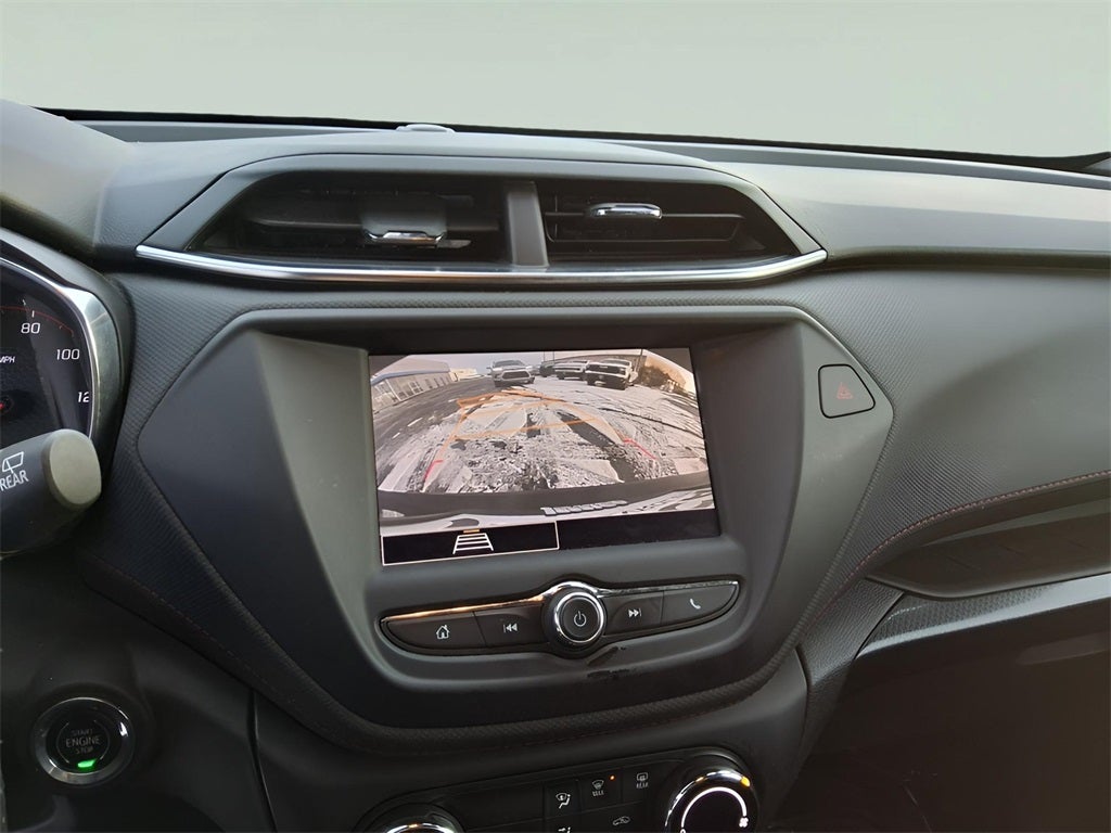 2023 Chevrolet TrailBlazer RS CarBravo Certified!