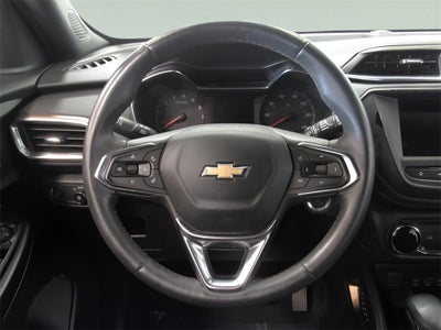 2023 Chevrolet TrailBlazer ACTIV CARBRAVO CERTIFIED