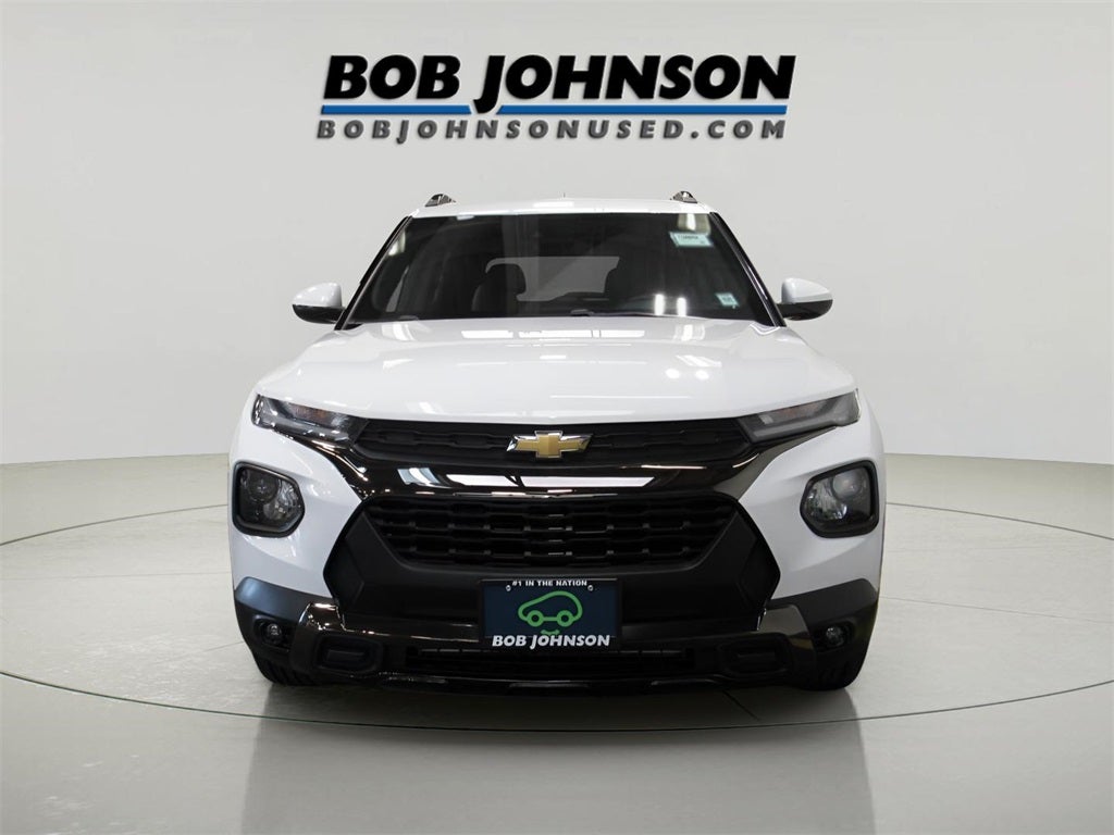 2023 Chevrolet TrailBlazer ACTIV CARBRAVO CERTIFIED