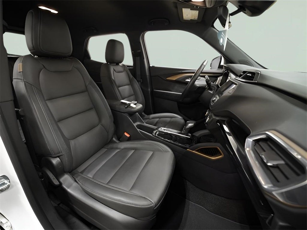 2023 Chevrolet TrailBlazer ACTIV *CarBravo Certified*