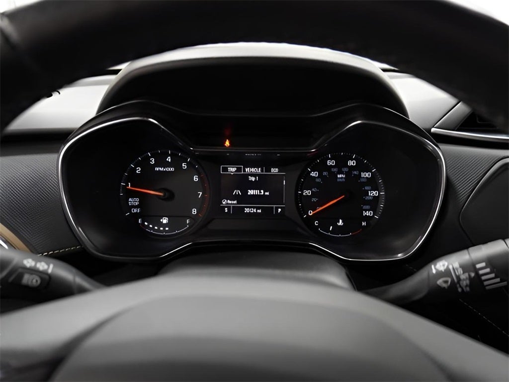 2023 Chevrolet TrailBlazer ACTIV *CarBravo Certified*