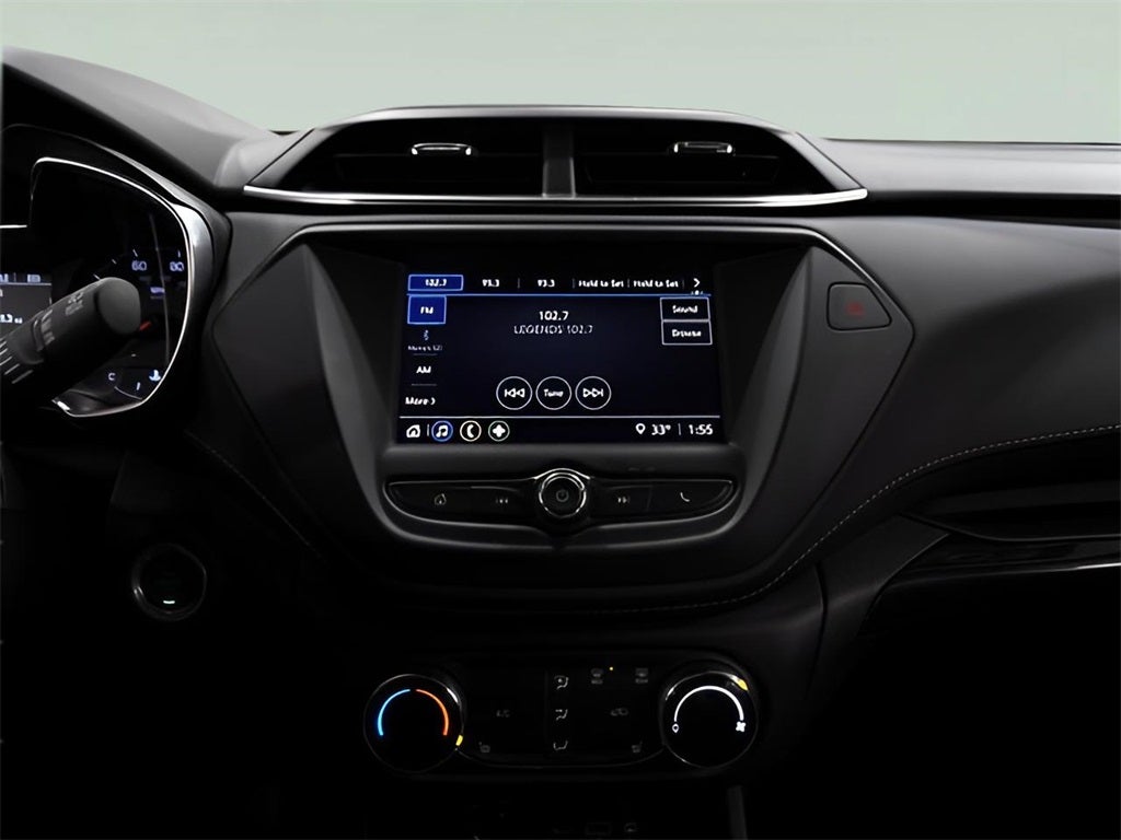 2023 Chevrolet TrailBlazer ACTIV *CarBravo Certified*