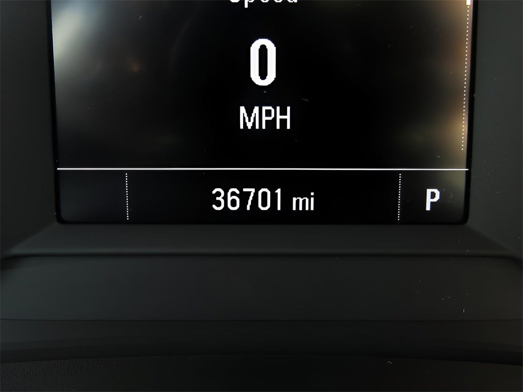 2023 Chevrolet TrailBlazer ACTIV CARBRAVO CERTIFIED