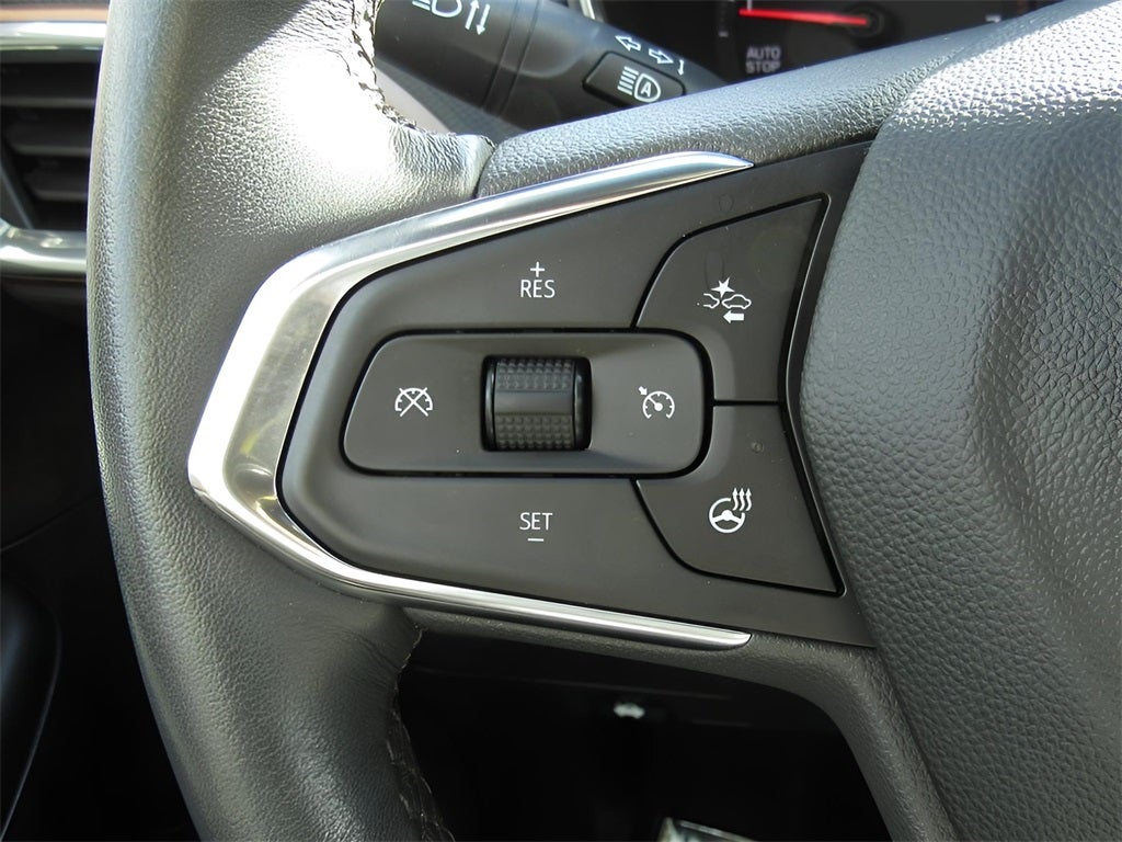 2023 Chevrolet TrailBlazer ACTIV CARBRAVO CERTIFIED