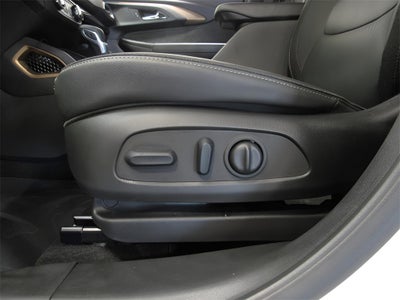 2023 Chevrolet TrailBlazer ACTIV CARBRAVO CERTIFIED