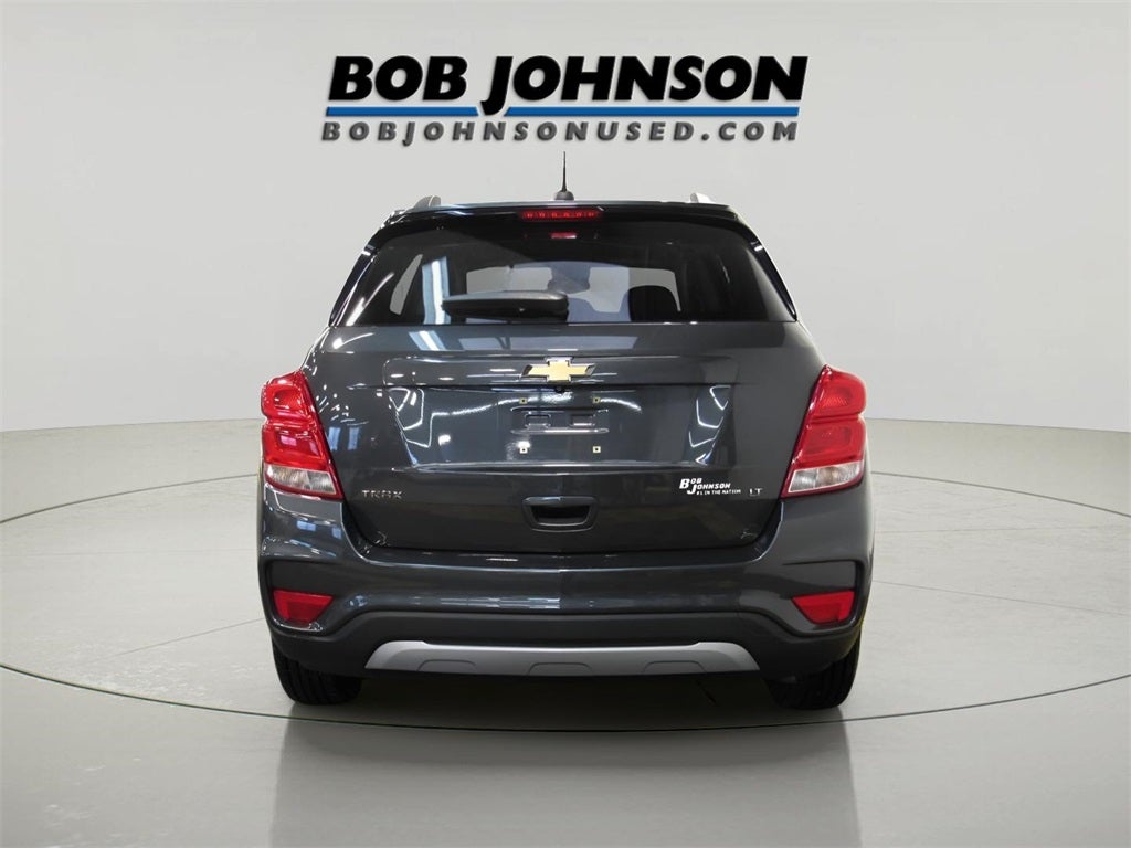 2018 Chevrolet Trax LT CARBRAVO CERTIFIED