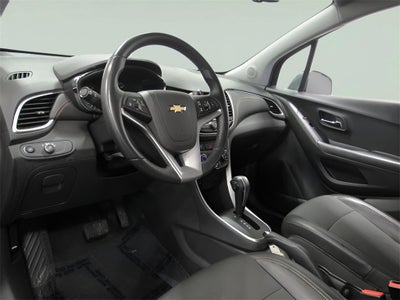 2018 Chevrolet Trax LT CARBRAVO CERTIFIED