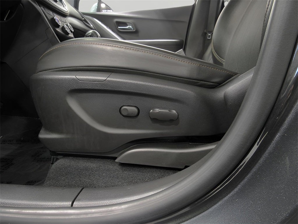 2018 Chevrolet Trax LT CARBRAVO CERTIFIED