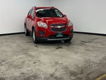 2015 Chevrolet Trax LT BUDGETBRAVO CERTIFIED