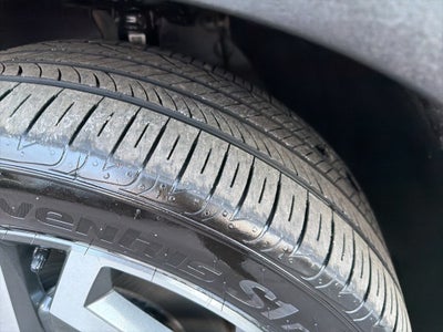 2024 Hyundai Palisade Limited CARBRAVO!