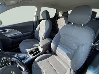 2018 Kia Niro Plug-In Hybrid LX