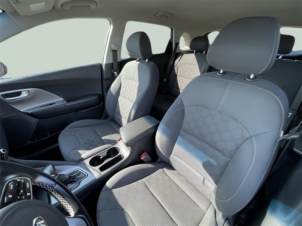 2018 Kia Niro Plug-In Hybrid LX