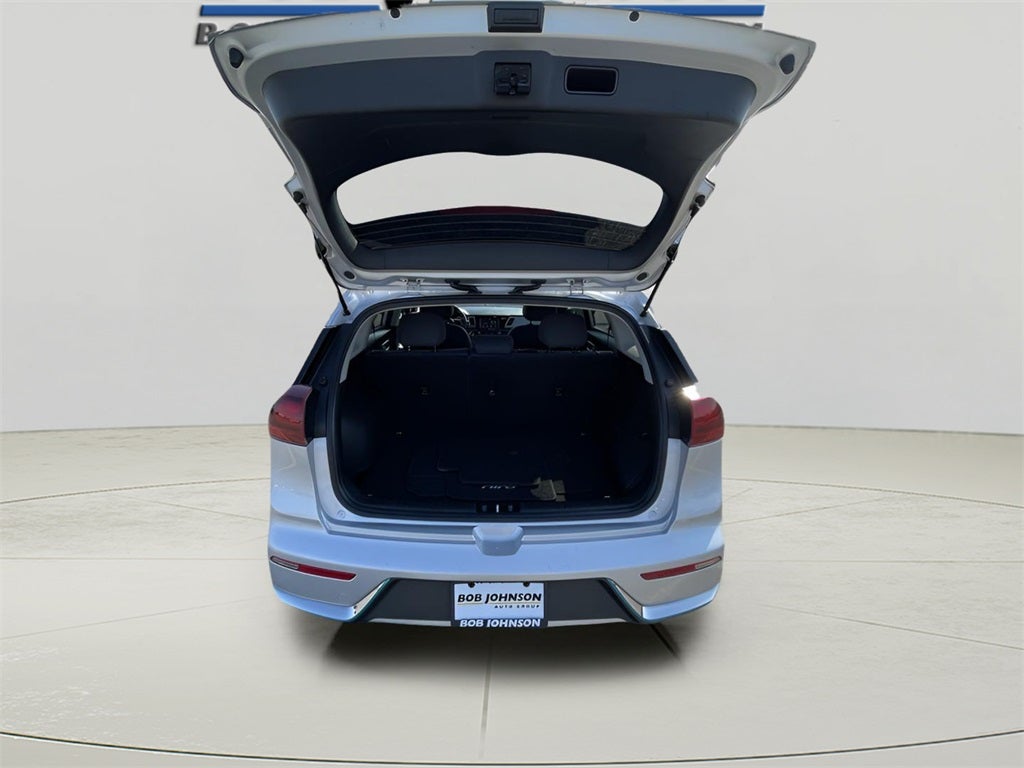 2018 Kia Niro Plug-In Hybrid LX