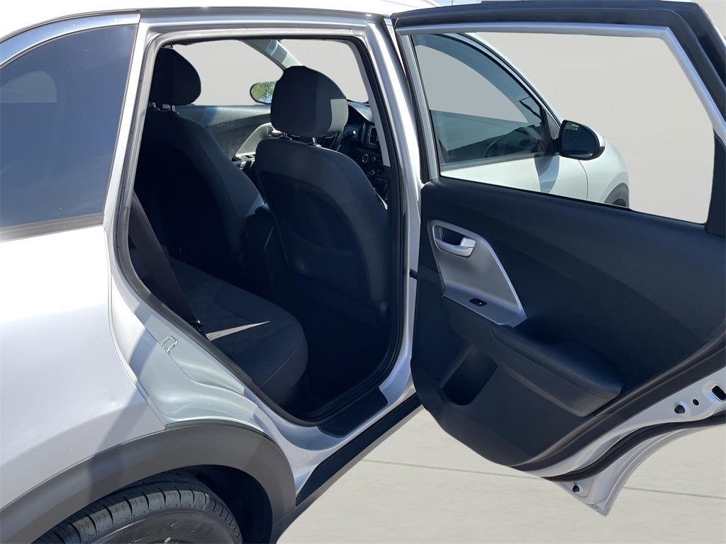 2018 Kia Niro Plug-In Hybrid LX