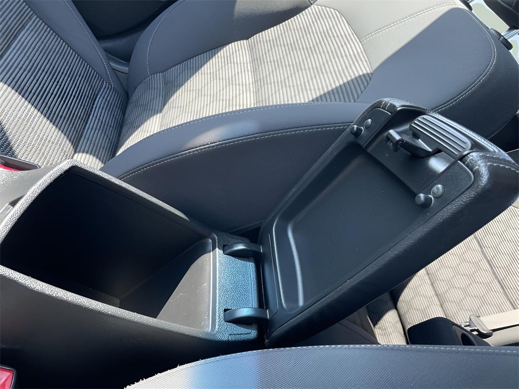 2018 Kia Niro Plug-In Hybrid LX