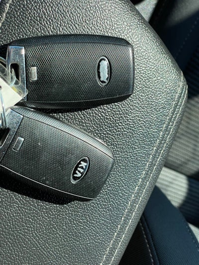 2018 Kia Niro Plug-In Hybrid LX