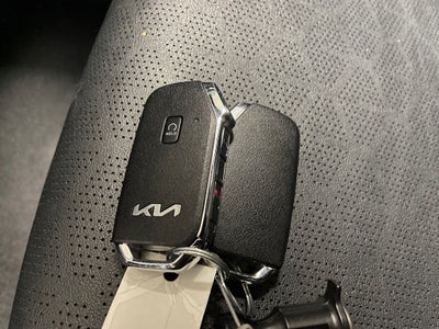 2025 Kia Seltos EX Certified