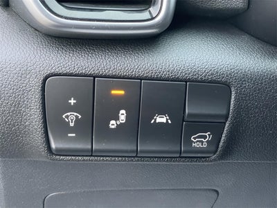 2021 Kia Sportage EX