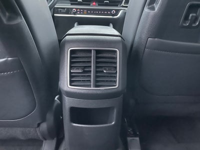 2023 Kia Sportage Hybrid EX Certified