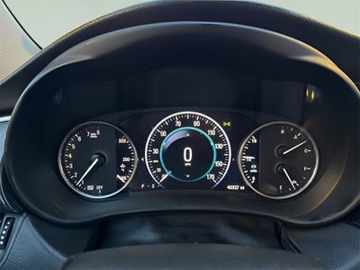 2018 Buick Envision Premium II CARBRAVO!