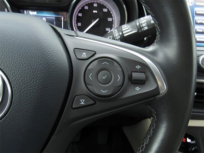 2020 Buick Envision Preferred CARBRAVO CERTIFIED