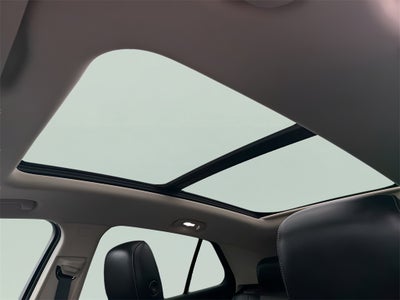 2021 Buick Envision Essence CARBRAVO!