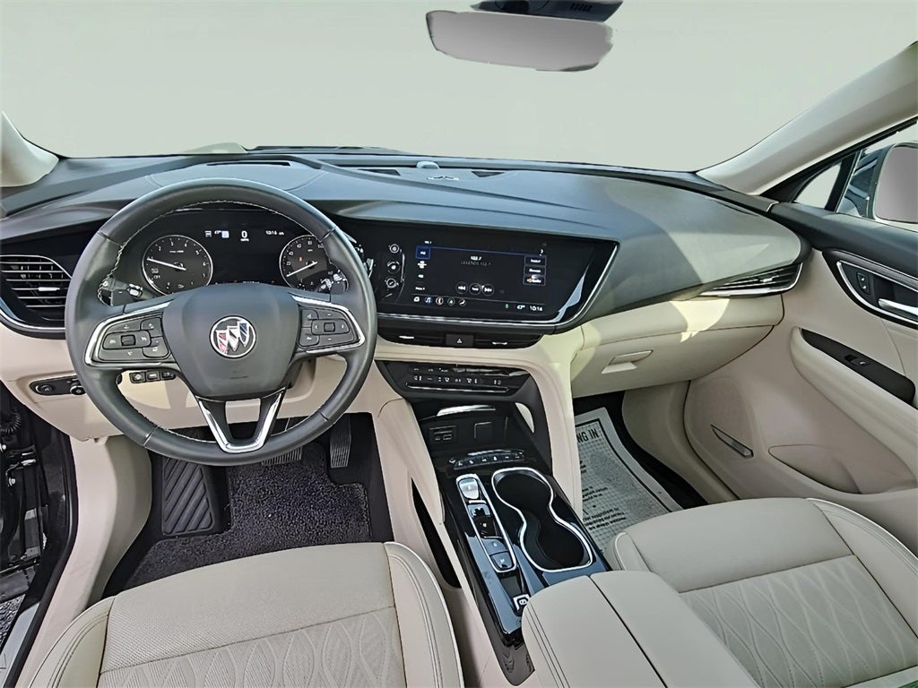 2023 Buick Envision Avenir Fully Loaded, Sunroof (CarBravo Certified!!)
