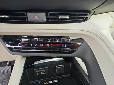 2023 Buick Envision Avenir Fully Loaded, Sunroof (CarBravo Certified!!)