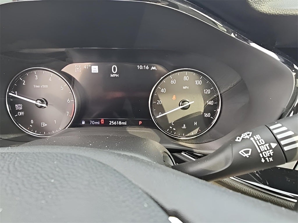 2023 Buick Envision Avenir Fully Loaded, Sunroof (CarBravo Certified!!)