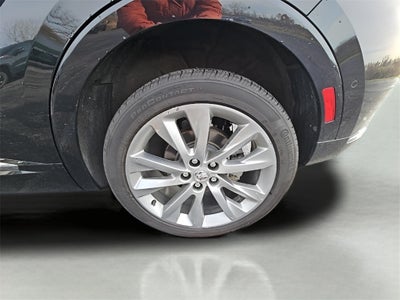 2023 Buick Envision Avenir Fully Loaded, Sunroof (CarBravo Certified!!)