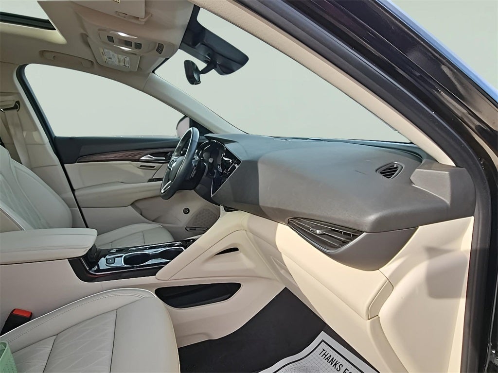 2023 Buick Envision Avenir Fully Loaded, Sunroof (CarBravo Certified!!)