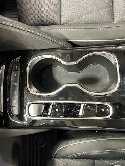 2023 Buick Envision Avenir *CarBravo Certified*