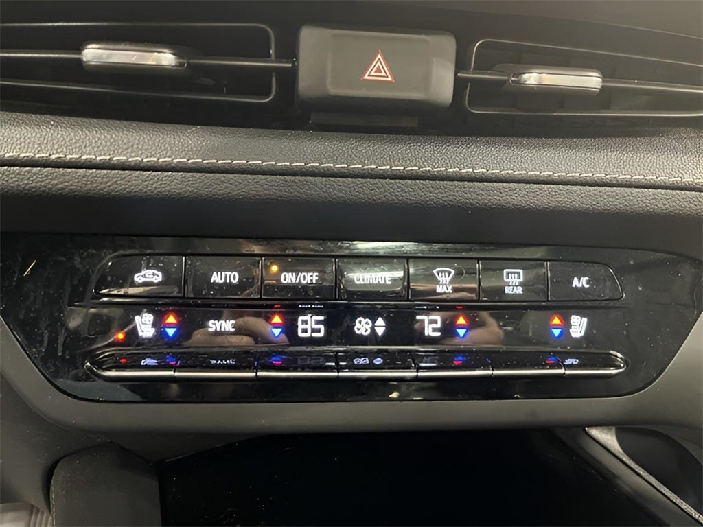 2023 Buick Envision Avenir *CarBravo Certified*