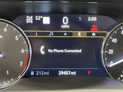 2023 Buick Envision Avenir *CarBravo Certified*