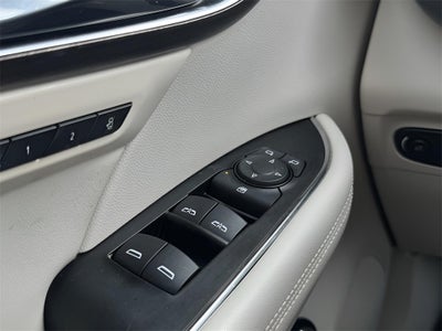 2023 Buick Envision Avenir CARBRAVO CERTIFIED