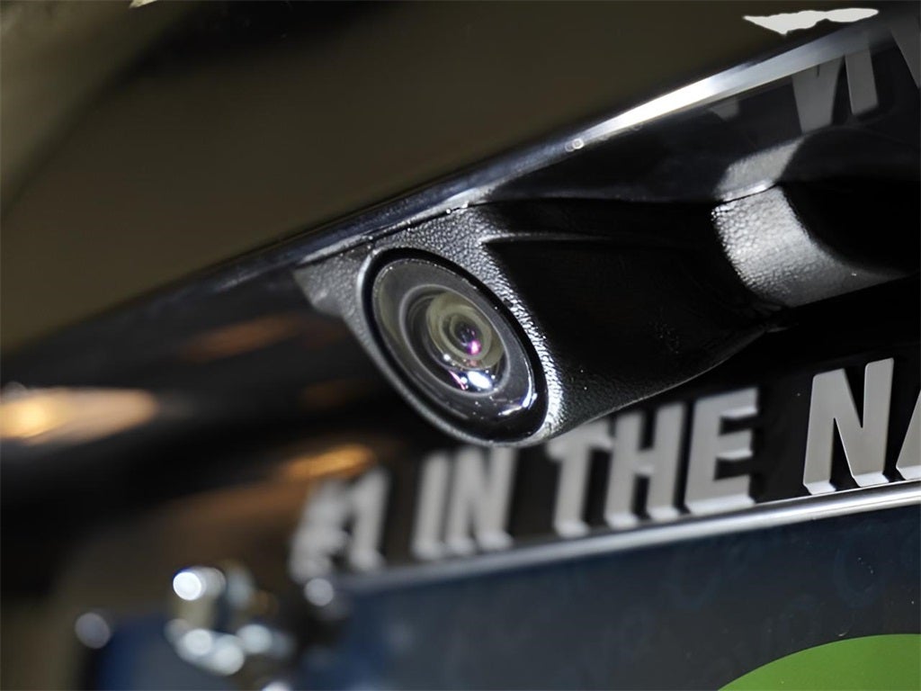 2018 Ford EcoSport SE *CarBravo Certified*