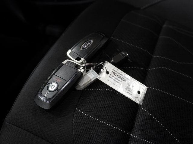 2018 Ford EcoSport SE *CarBravo Certified*